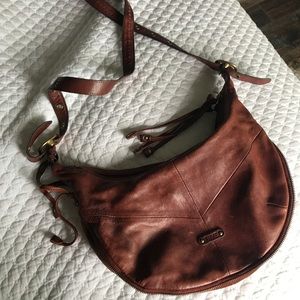 Frye bag
